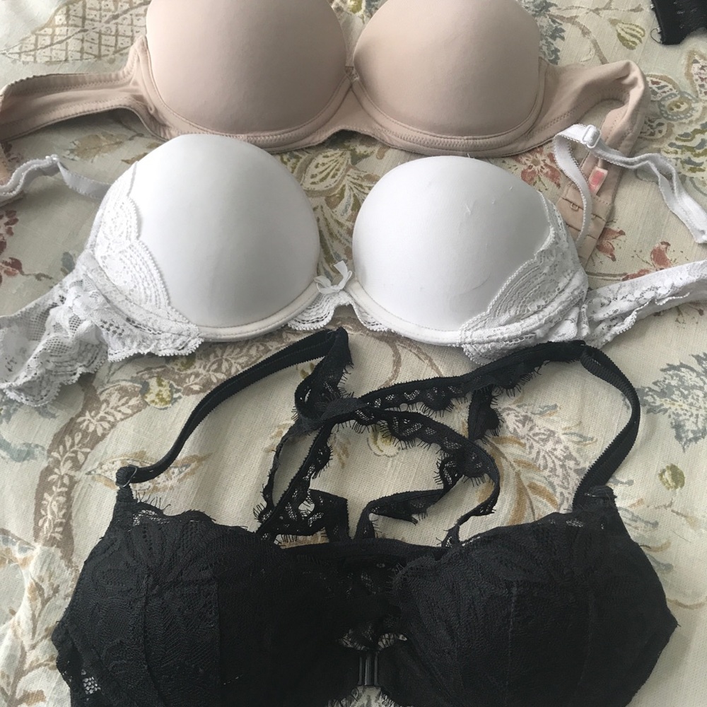 Bra lot
